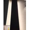 NORMAN Wall lamp 17W 3000K IP20 black