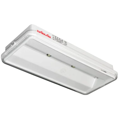 Notleuchte HERKULES-P5 AT 2C LED Dunkel