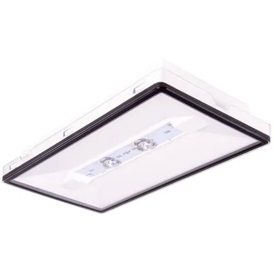 Notleuchte VELLA SC 125 M 3H MT IP65 (Piktogramm nicht enthalten) / 93799 230V