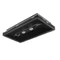 Notleuchte VELLA SC 250 M 3H AT IP65 [BLK] (Piktogramm nicht enthalten) / 93614 230V