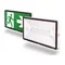 Notleuchte VELLA SO 125 NM 1H MT IP44 + (VD3, VD4, VD5) / 93678 230V