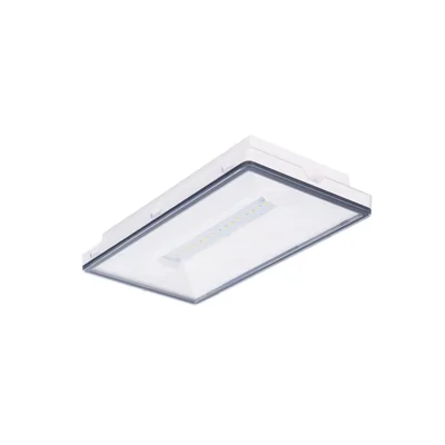 Notleuchte VELLA SO 125 NM 1H MT IP65 + (VD3, VD4, VD5) / 93676 230V