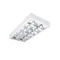 NOTUS 4LED 218 NT Aufputz-Lamellenleuchte