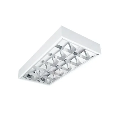 NOTUS 4LED 218 NT Накладний світильник з ламелей