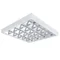 NOTUS 4LED 418 NT Oprawa rastrowa natynkowa