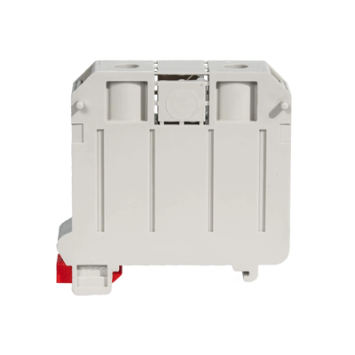 NOWA Złączka szynowa gwintowa 35,0mm² TS-35 1 tor szara 20szt.