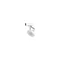 Nowodvorski aplique (focos) Cross I GU10/ES111 blanco 9603