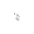 Nowodvorski lampada da parete (faretti) Cross I GU10/ES111 bianco 9603