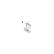 Nowodvorski wall lamp (reflectors) Cross I GU10/ES111 white 9603