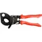NOŻYCE ZAPADKOWE DO KABLI 240MM² L-240