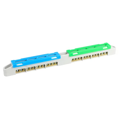 N+PE strip LZ-12