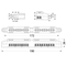 N+PE strip LZ-8