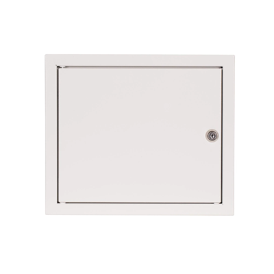 NRP 12 Z modular, metal, surface-mounted switchgear