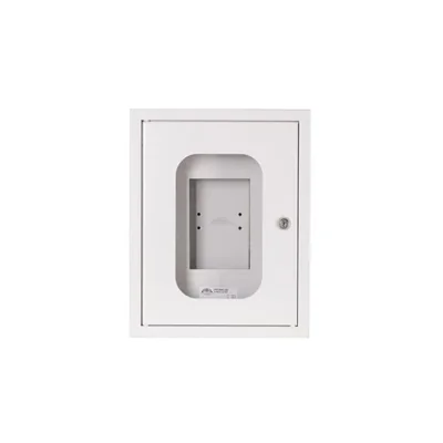 NRP switchgear for RBK circuit breaker with lock and white glass