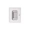 NRP switchgear for RBK circuit breaker with lock and white glass