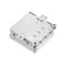 NS7 FASTBOX&HOOK wall-mounted installation box, gray