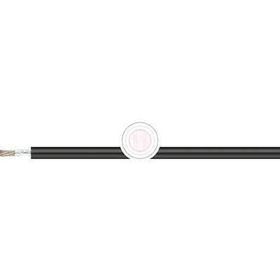 NSGAFOU gumový kabel 1x35 1,8/3kV