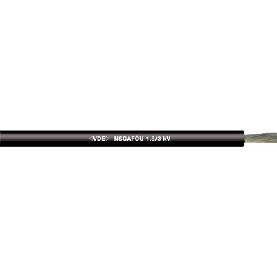 Nsgaföu kabel 1,8/3kV 1X240