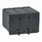 NSX compatto, coperchio terminale lungo 3P NSX400/630