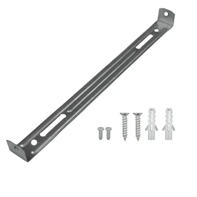 N/T Quadratische Einbauleuchte 24W 4000K Weiß DL-1