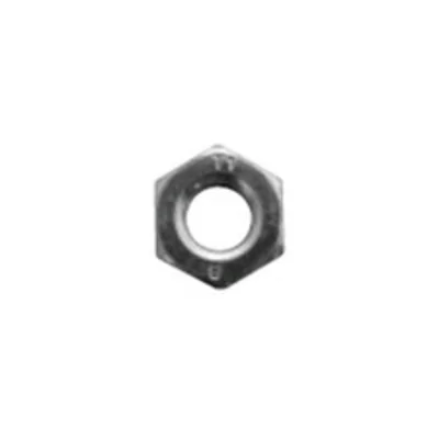 Nut M10 DIN 934 200 pcs