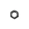 Nut M10 DIN 934 200 pcs