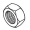 Nut, NSM10 E
