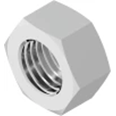Nut, NSM8