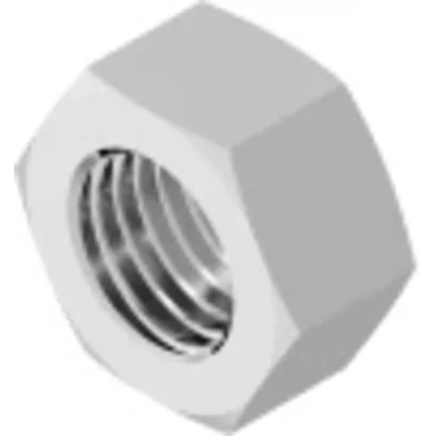 Nut, NSM8