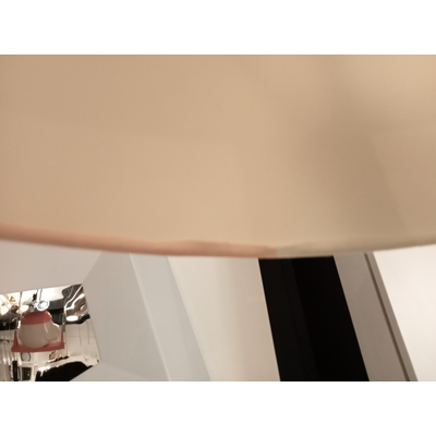 Nuvole rosa Lampada a sospensione per bambini