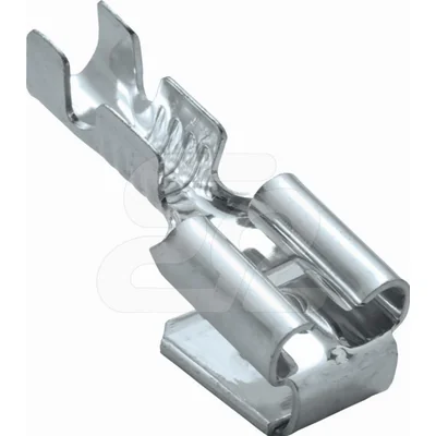 NW 6.3-2.5/0.8 NC (100 PCS) CONNECTOR SLEEVE