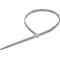 Nylon bands 180x7.8 white