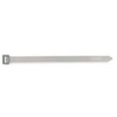Nylon ties 780X9 white