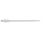 Nylon ties Z TABL. 190x4.8 T13x28