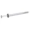 Nylonem poháněný čep s trychtýřem 6x60mm 100 ks