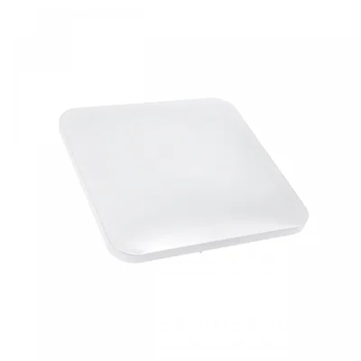 NYMPHEA 2 36W NW 230V 120st IP20 430x60mm BLANC carré.