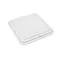 NYMPHEA 2 36W NW 230V 120st IP20 430x60mm WHITE square.