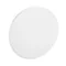 NYMPHEA BLACK & WHITE RINGS 24W CCT 230V 115° IP54 FI320x52 WHITE/BLACK ROUND