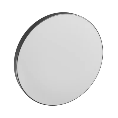 NYMPHEA ČERNOBÍLÉ KROUŽKY 18W CCT 230V 115° IP54 FI250x52 BÍLO/ČERNÉ KULATÉ