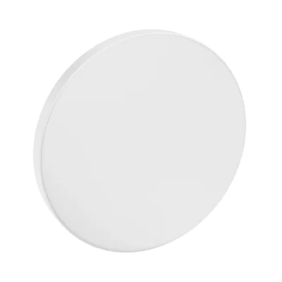 NYMPHEA ČERNOBÍLÉ KROUŽKY 18W CCT 230V 115° IP54 FI250x52 BÍLO/ČERNÉ KULATÉ