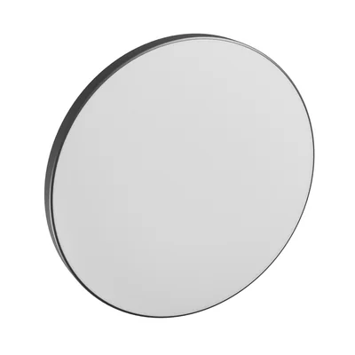 NYMPHEA ČERNOBÍLÉ KROUŽKY 24W CCT 230V 115° IP54 FI320x52 BÍLO/ČERNÉ KULATÉ