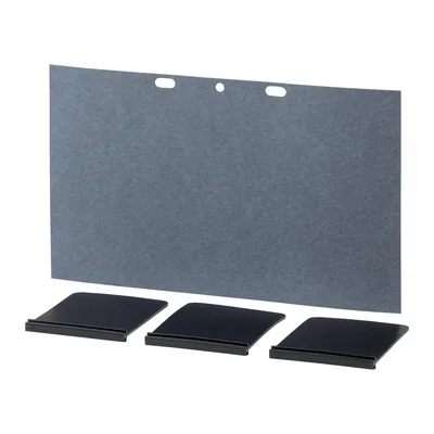NZM1-4-XKP Phase separation plates 4-pole