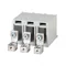NZM1-XKS Schraubanschluss 3-polig 1 extern