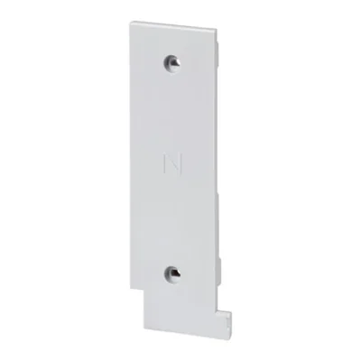 NZM2-XAVPR Cable terminal cover 4th pole