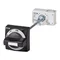 NZM2-XHB Main Switch Assembly Black