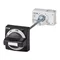NZM2-XHB Main Switch Assembly Black