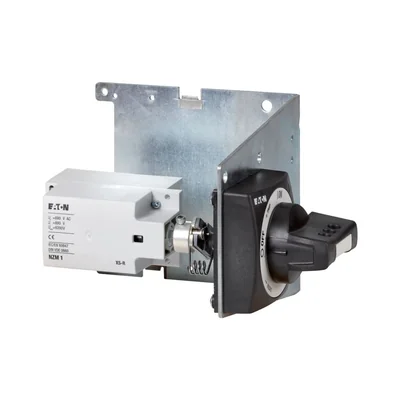 NZM2-XSM-L Main switch assembly left side 3-bi