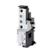 NZM2/3-XU110-130AC Undervoltage release for NZM2/3
