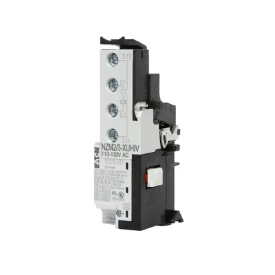 NZM2/3-XUHIV208-240AC Розчіплювач мінімальної напруги з 2 VHI для NZM2/3