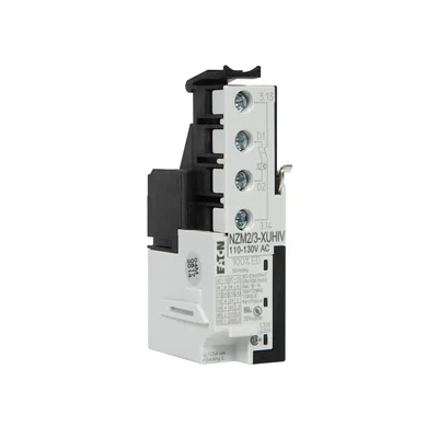 NZM2/3-XUHIV208-240AC Розчіплювач мінімальної напруги з 2 VHI для NZM2/3